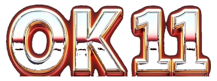 ok11 logo